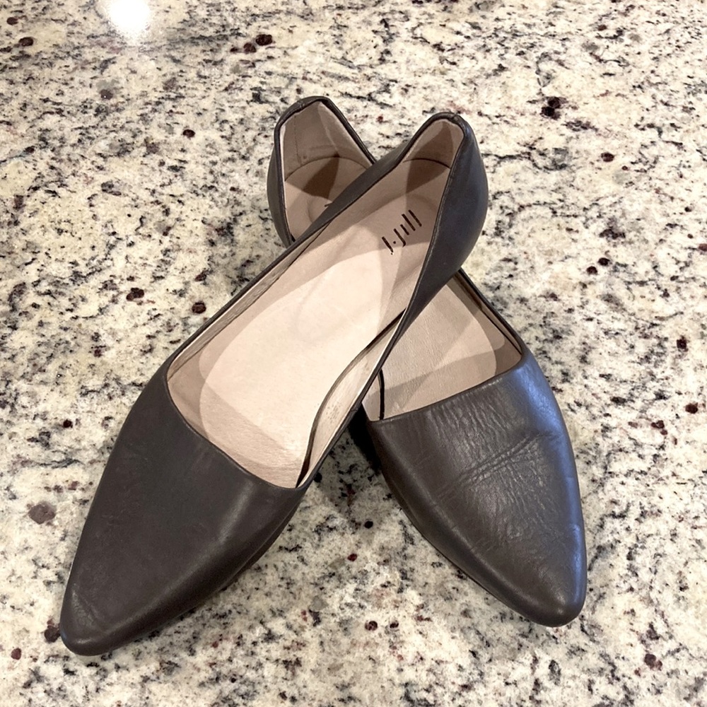 J Jill flats